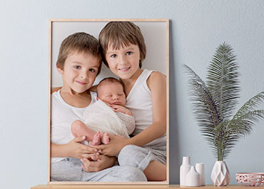 Fotoposter