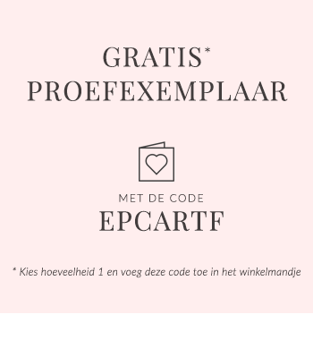 GRATIS Proefexemplaar