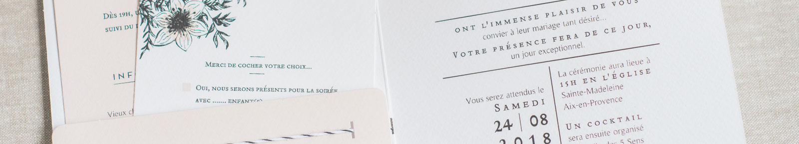 Personaliseerbare-trouwkaarten