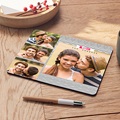 Gepersonaliseerde Foto Muismat Valentijnsmatje