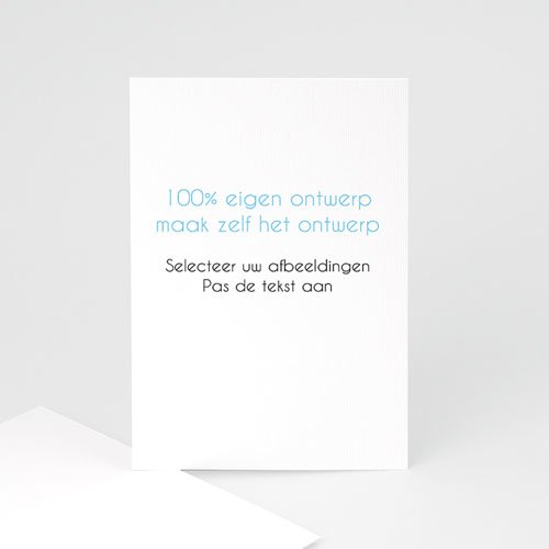 Verjaardagskaarten volwassenen - 100% eigen ontwerp 47202