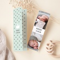 Geboortekaartjes Jongen Little King