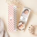 Geboortekaartjes Meisje Mooie prinses