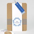 Rustieke Trouwkaarten Mediterrane stijl