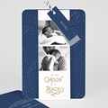 Geboortekaartjes Jongen Orion