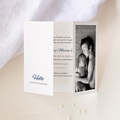 Geboortekaartjes Jongen Hello Welcome