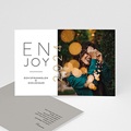Wenskaarten Enjoy