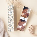 Geboortekaartjes met Foto Duizend bloemen
