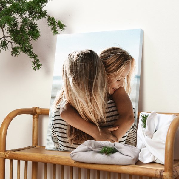 Fotocanvassen