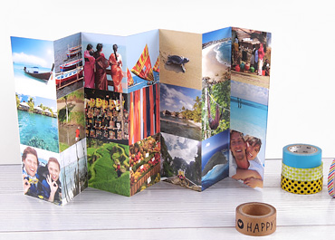 Collage Foto