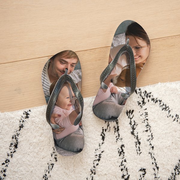 Gepersonaliseerde Flip-Flop