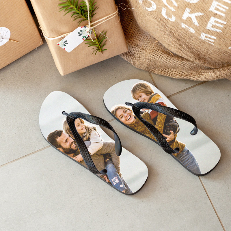 Gepersonaliseerde Flip-Flop